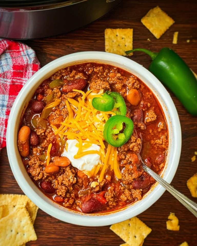 Crockpot-Beef-Chili-Recipe
