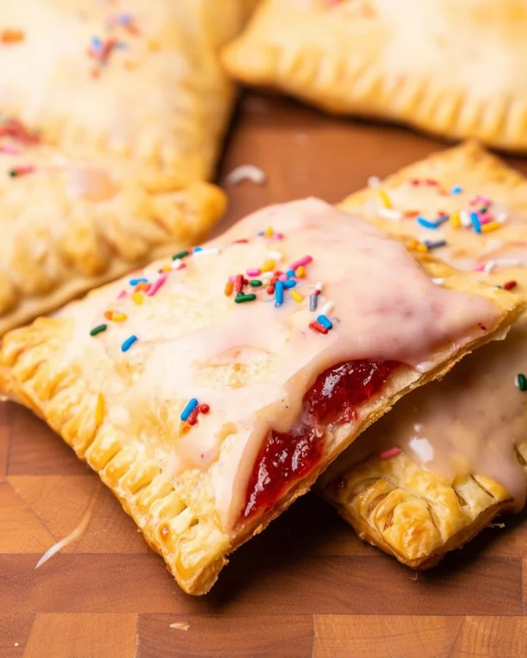 Flaky-Homemade-Toaster-Pastries-Recipe