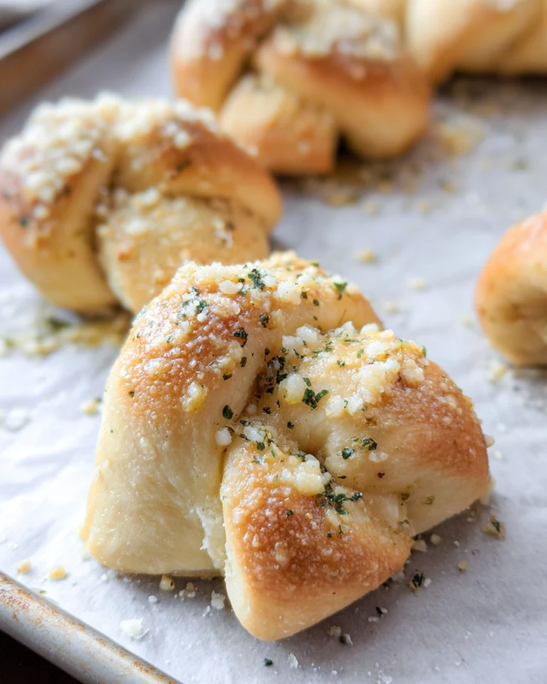 Garlic-Knots-Recipe