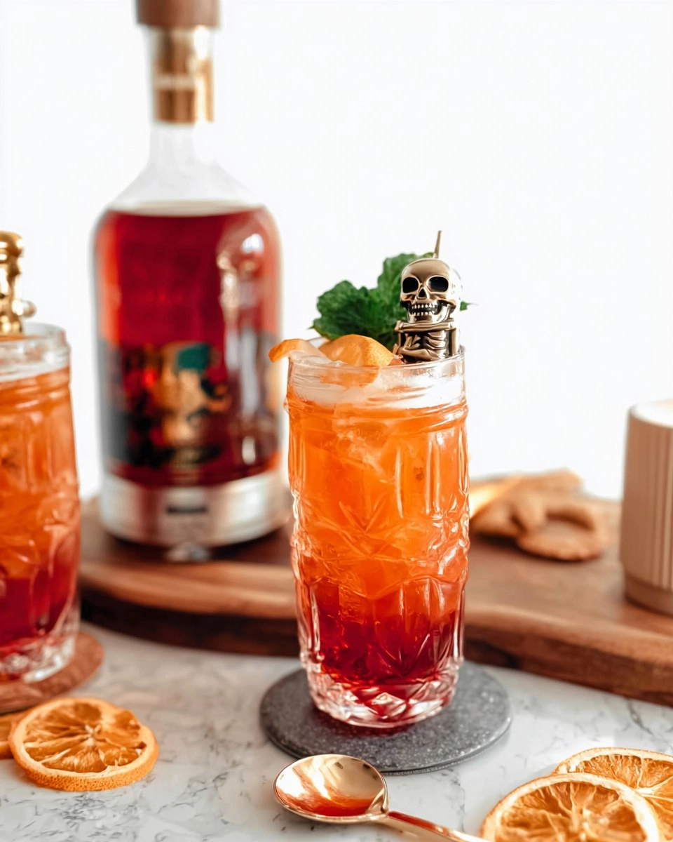 Gifts for Rum Lovers