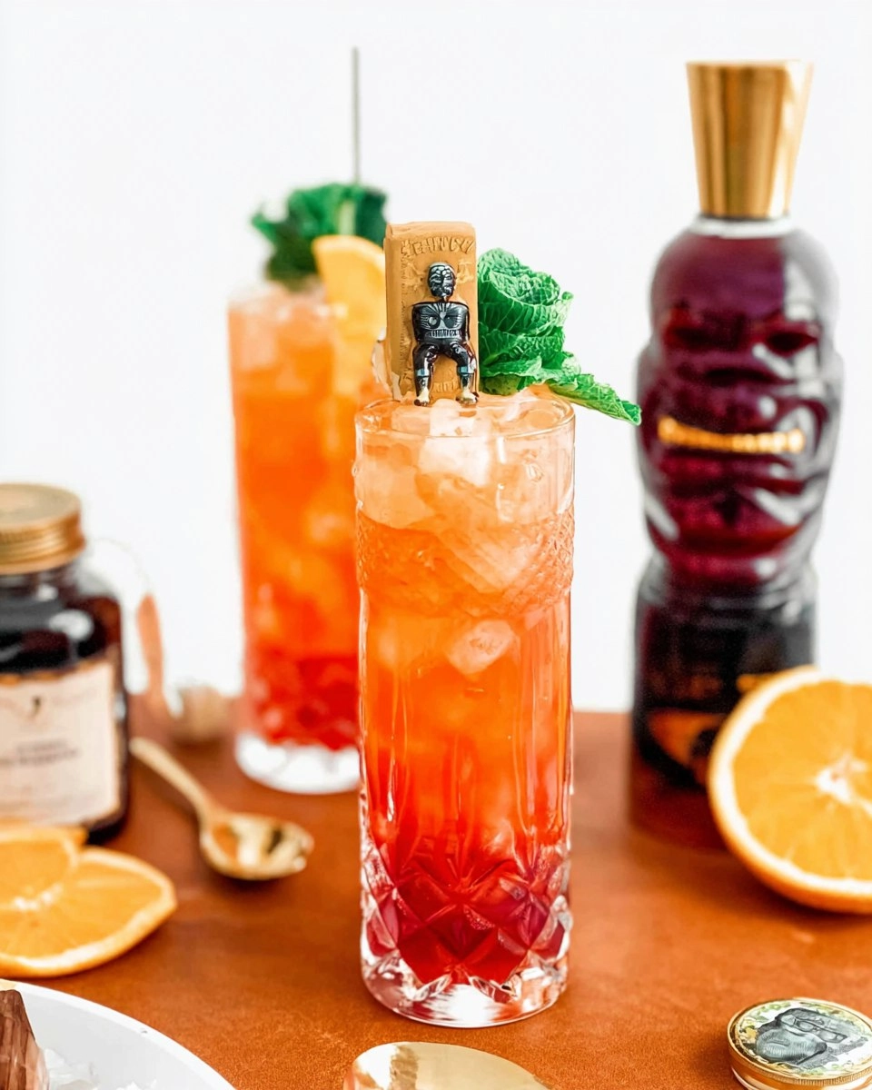 Gifts for Rum Lovers