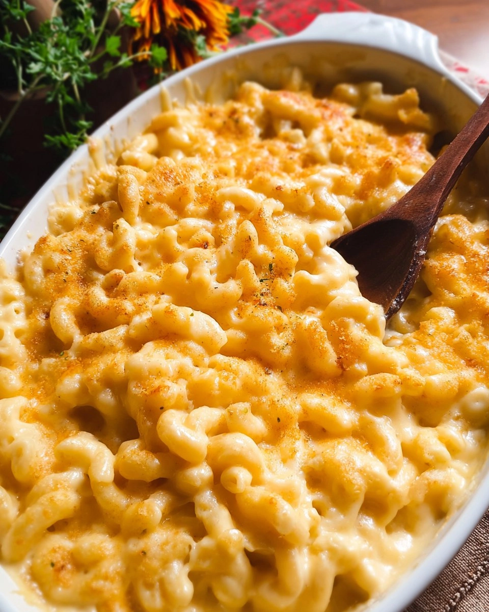 Gouda Mac and Cheese