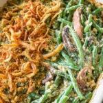 Green-Bean-Casserole-with-Fresh-Green-Beans-Recipe
