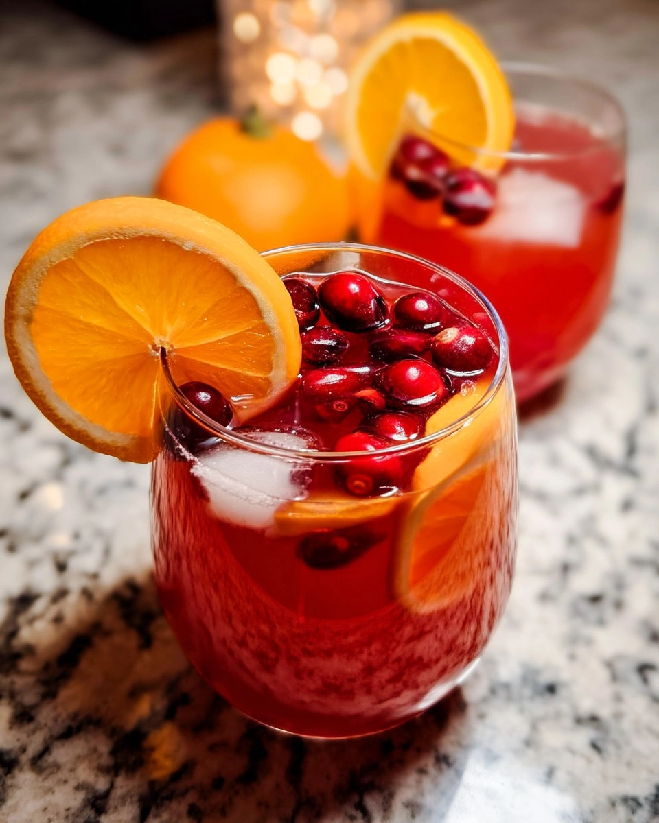 Holiday Punch