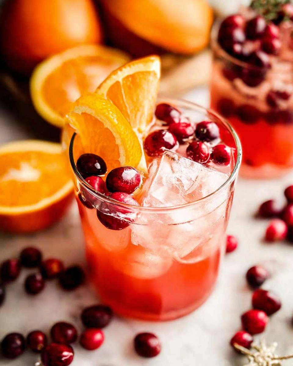 Holiday Punch