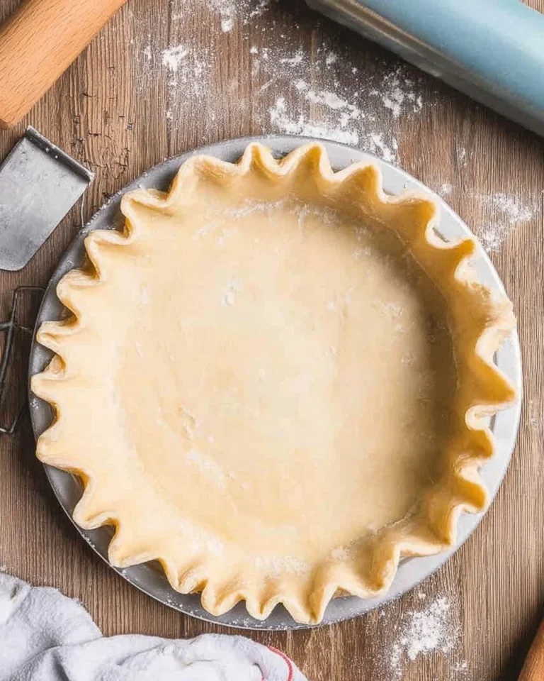 Homemade-Pie-Crust-Recipe