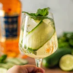 Hugo-Spritz-Recipe