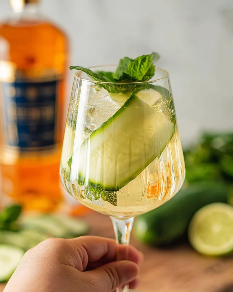 Hugo-Spritz-Recipe