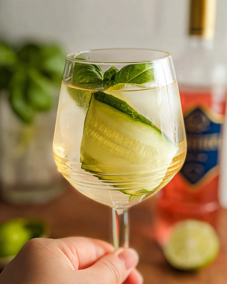 Hugo Spritz
