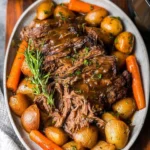 Instant-Pot-Roast-Recipe