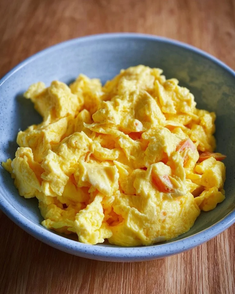 Microwave-Scrambled-Eggs-Recipe