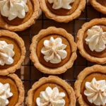 Mini-Pumpkin-Pies-Recipe