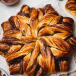Nutella-Star-Bread-Recipe