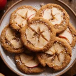 Nutmeg-Ginger-Apple-Snaps-Recipe