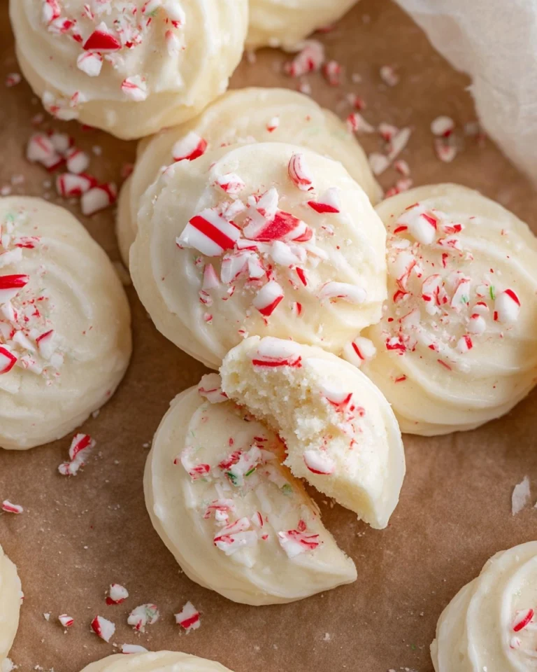Peppermint-Meltaways-Recipe