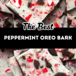 Peppermint-Oreo-Bark