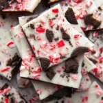Peppermint-Oreo-Bark-Recipe