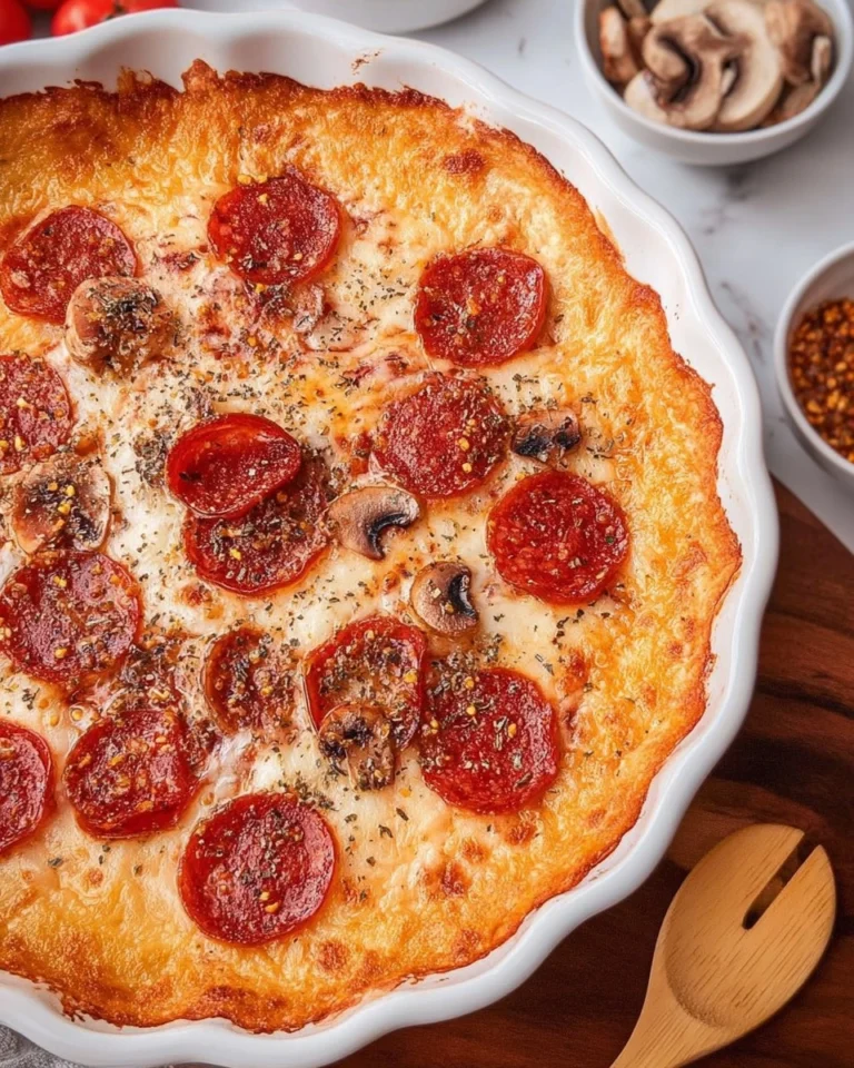 Pepperoni-Pizza-Dip-Recipe