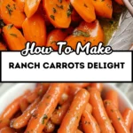 Ranch-Flavored-Carrots