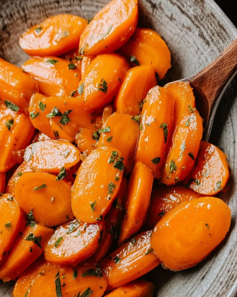 Ranch-Flavored-Carrots-Recipe