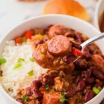 Red-Beans-and-Rice-Recipe
