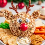 Reindeer-Cheese-Ball-Recipe