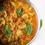 Savoy-Cabbage-and-Lentil-Soup-Recipe
