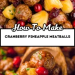Slow-Cooker-Cranberry-Pineapple-Meatballs