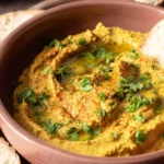 Spicy-chickpea-dip-Recipe