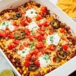 Taco-Casserole-Recipe