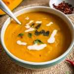 Thai-Pumpkin-Soup-Recipe