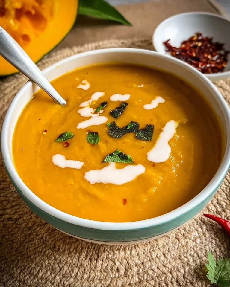 Thai-Pumpkin-Soup-Recipe