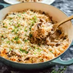 Turkey-Rice-Casserole-Recipe