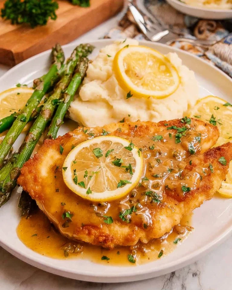 Weeknight-Chicken-Francese-Recipe