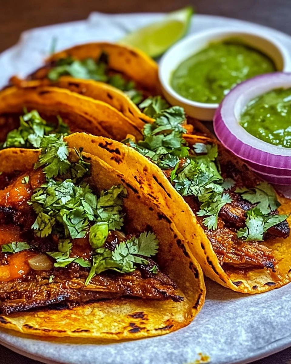 Birria Tacos