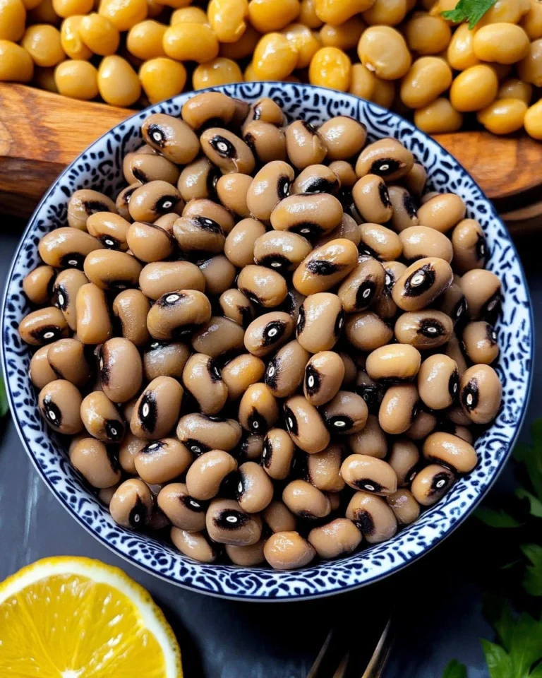 Black-Eyed-Peas-Recipe