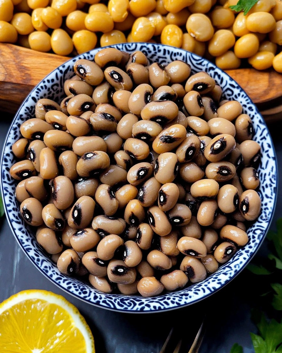 Black Eyed Peas