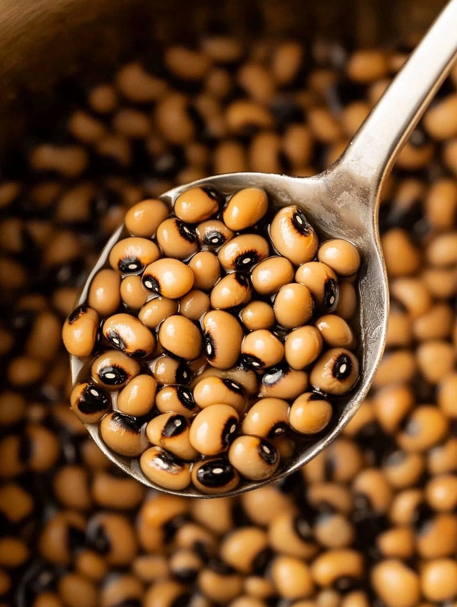 Black Eyed Peas