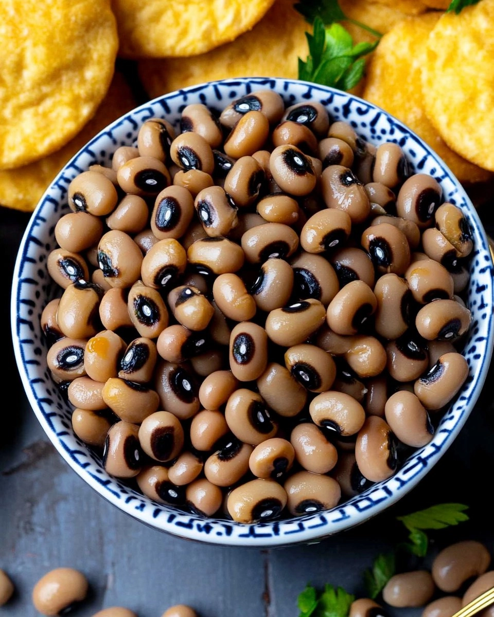 Black Eyed Peas