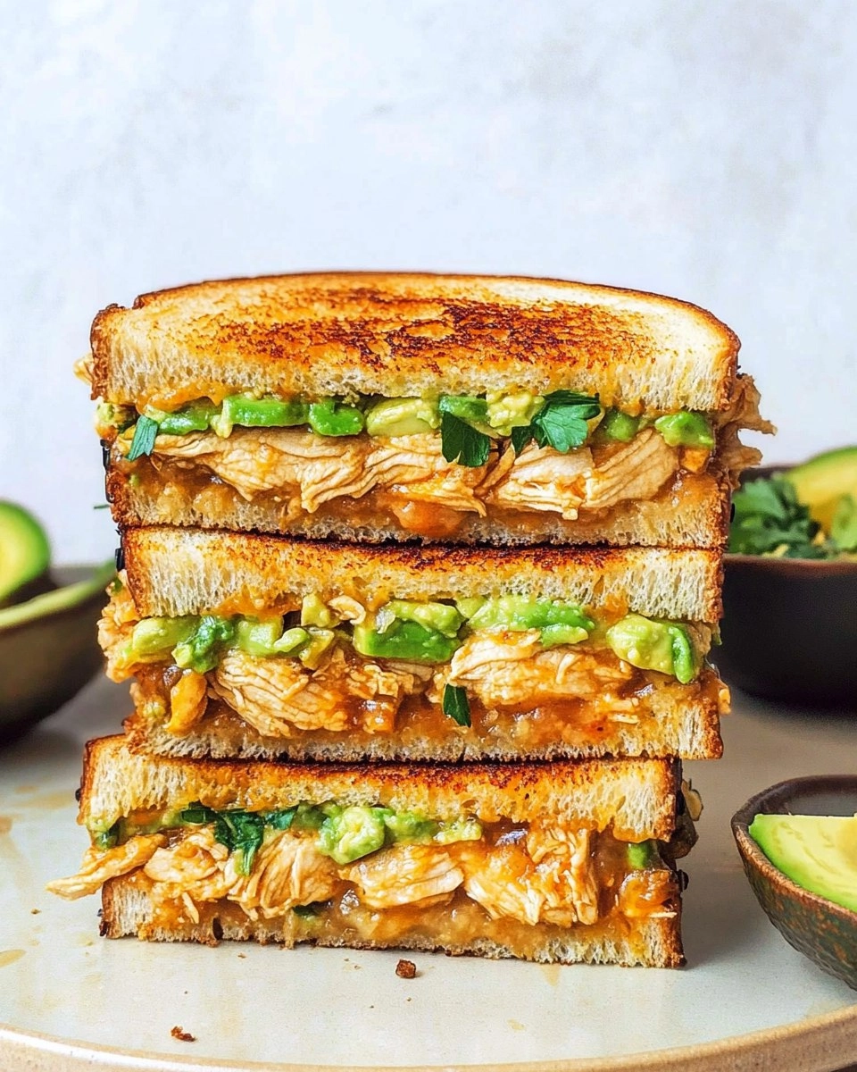 Chicken-Avocado-Melt-Sandwich-Recipe