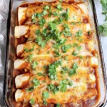Chicken-Enchiladas-Recipe