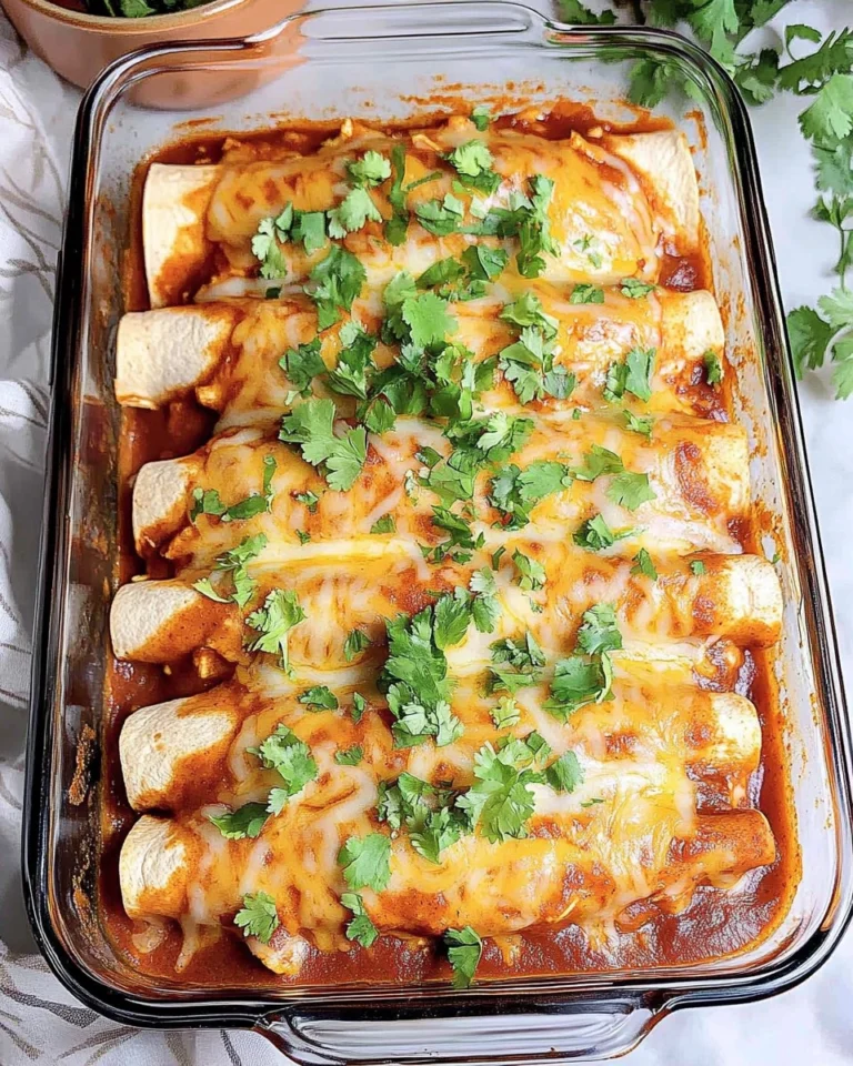Chicken-Enchiladas-Recipe