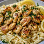 Chicken-Scampi-Recipe