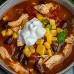 Chicken-Taco-Soup-Recipe