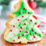 Christmas-Tree-Cutout-Cookies-Recipe
