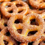 Cinnamon-Sugar-Pretzels-Recipe