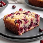 Cranberry-Christmas-Cake-Recipe
