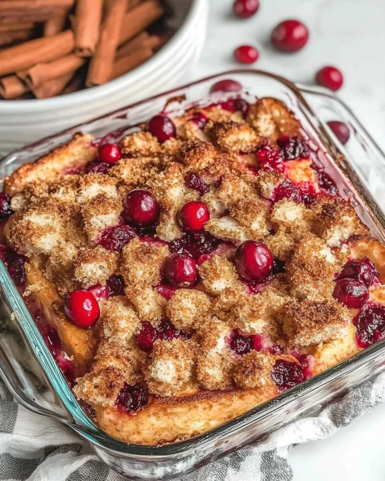 Cranberry-Orange-French-Toast-Casserole-Recipe