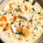 Creamy-Chicken-Soup-Recipe