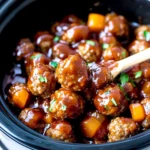 Crock-Pot-Hawaiian-Meatballs-Recipe